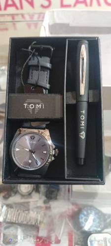 Watches for Men Original Tomi Brand