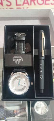 Watches for Men Original Tomi Brand