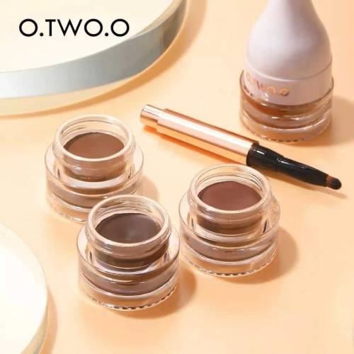 •  Product Detail: 1x Clever Cat Eyebrow Shades•