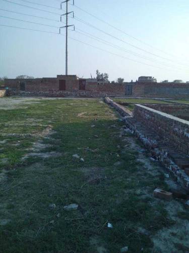 Plots for Sale in Kasur