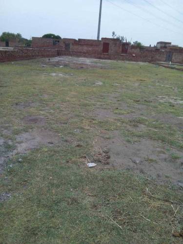 Plots for Sale in Kasur