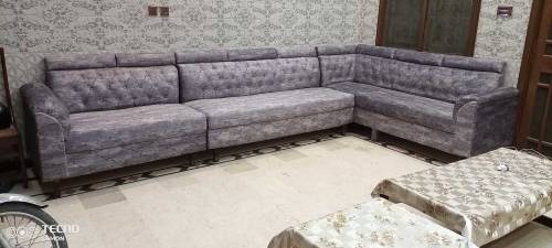 Sofa Set 9 Seater