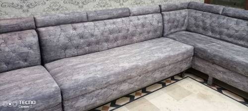 Sofa Set 9 Seater