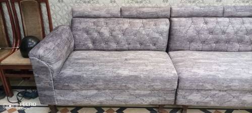 Sofa Set 9 Seater