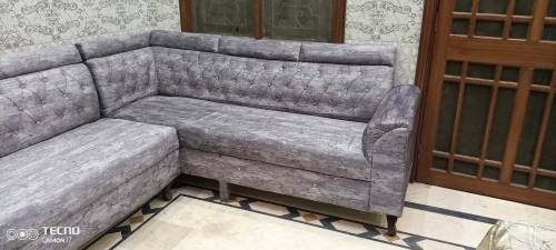 Sofa Set 9 Seater