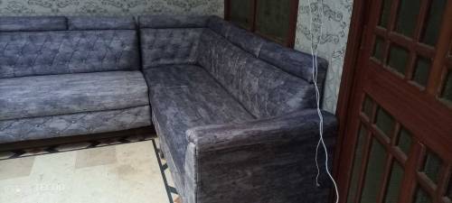 Sofa Set 9 Seater