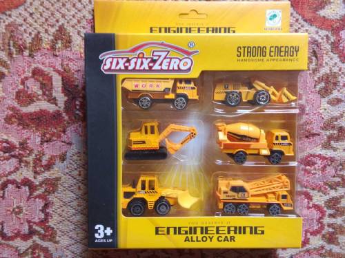 metal police cars set rupees 2000 me