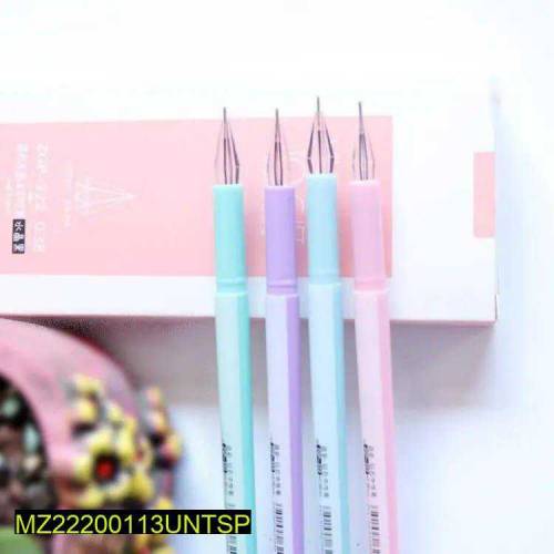 Vivid Fine Gel Pens, Pack Of 12
