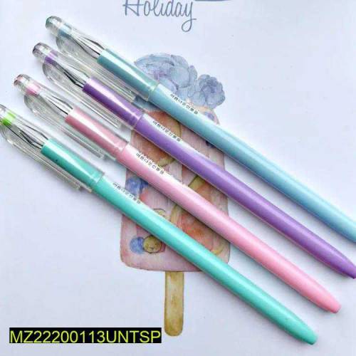Vivid Fine Gel Pens, Pack Of 12