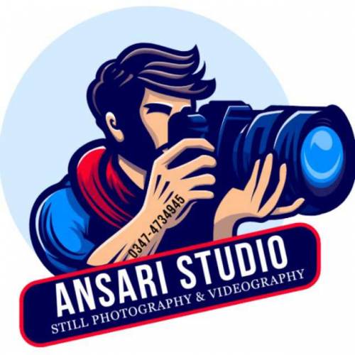 Ansari Studio Still Photography & Videography