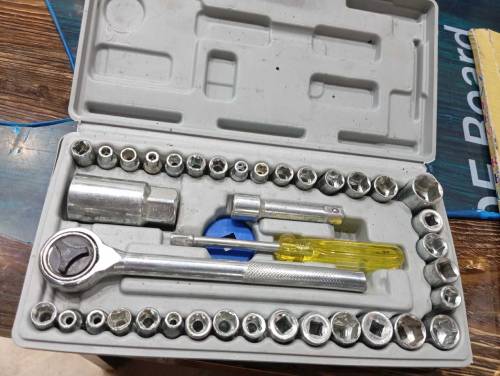 Tools