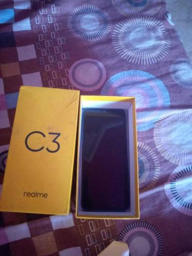 REALME CE