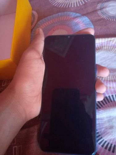 REALME CE