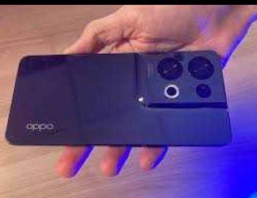oppo mobile price 95,000