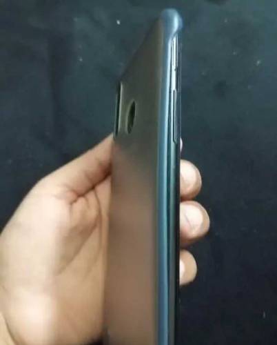 Samsung A20s 