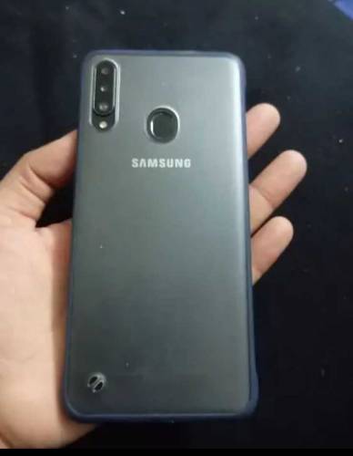 Samsung A20s 