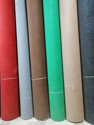 carpet and qaleen,artificial grass and venyl 