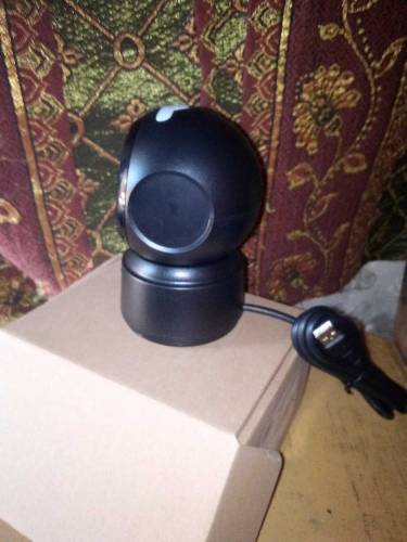 barecode scanner 