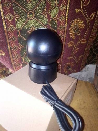 barecode scanner 