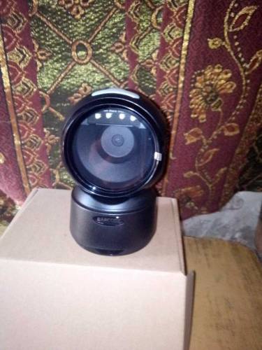 barecode scanner 
