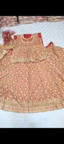 bridal sharara