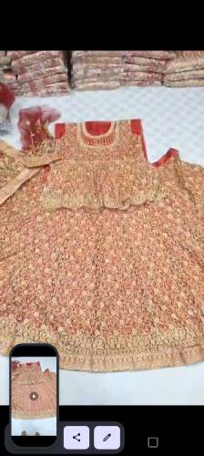 bridal sharara
