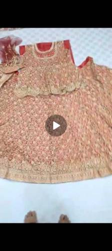 bridal sharara
