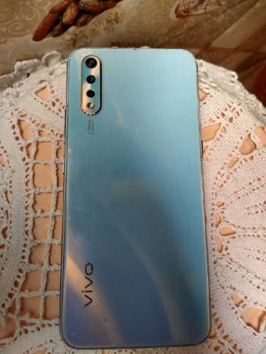 Vivo s1