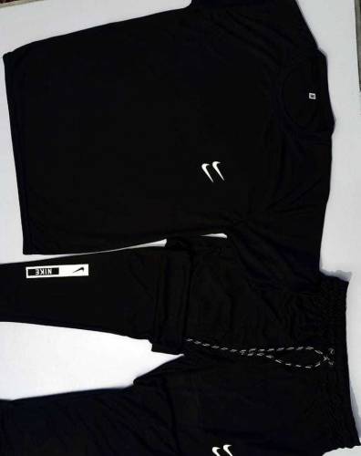 Mens track suit