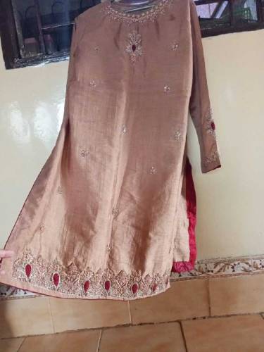 dress