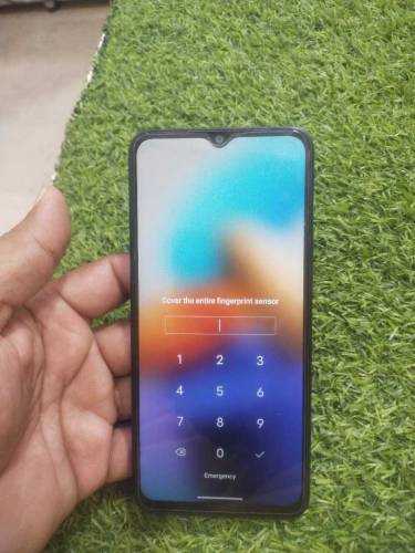 vivo Y22