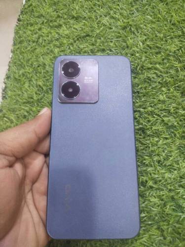 vivo Y22