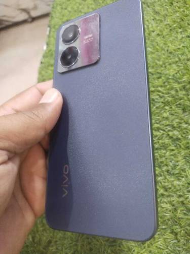 vivo Y22