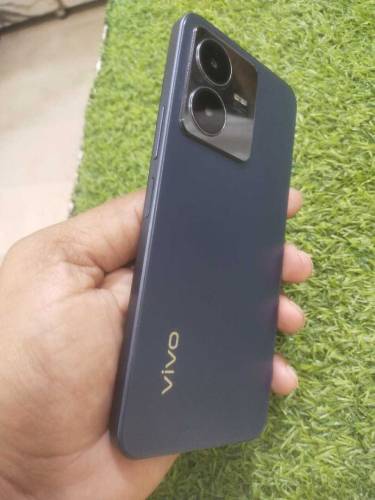vivo Y22