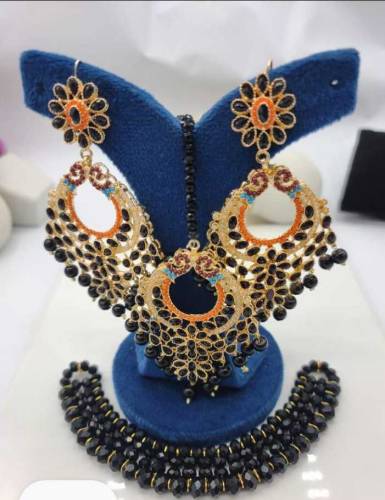 beautiful jewelry 