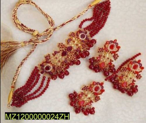 beautiful jewelry 