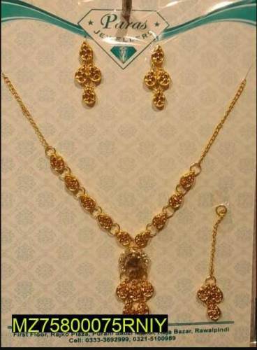 beautiful jewelry 