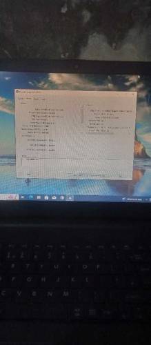 Laptop Core i3 4th generation 