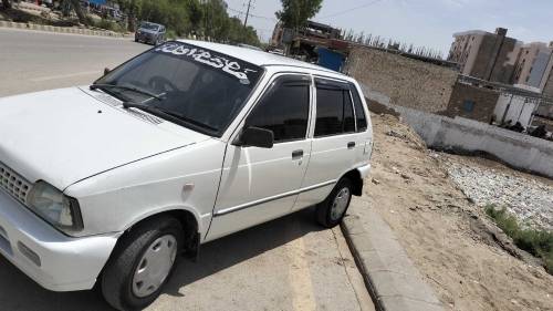 Suzuki Mehran for sale 