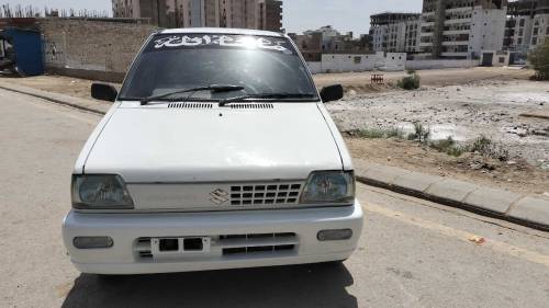 Suzuki Mehran for sale 
