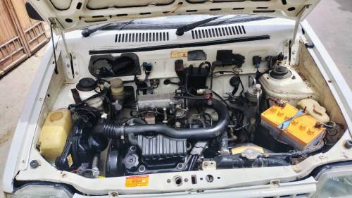 Suzuki Mehran for sale 