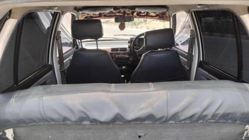 Suzuki Mehran for sale 