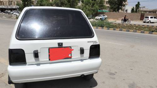 Suzuki Mehran for sale 