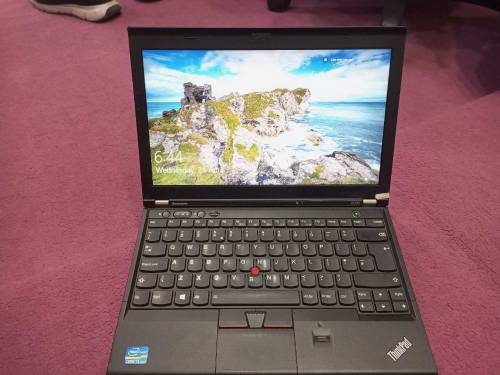 Lenovo Intel core i5 Good Condition 