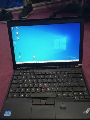 Lenovo Intel core i5 Good Condition 