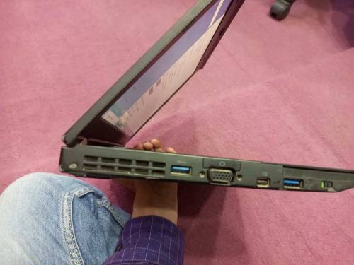 Lenovo Intel core i5 Good Condition 