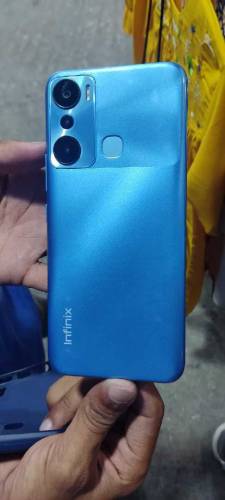 INFINIX HOT 20I 