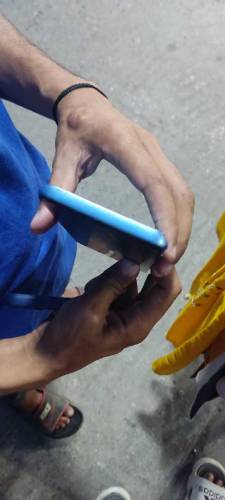 INFINIX HOT 20I 