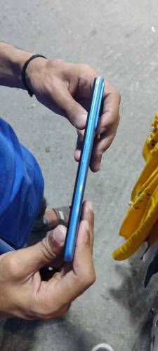 INFINIX HOT 20I 