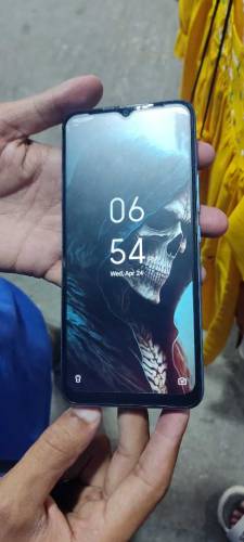 INFINIX HOT 20I 